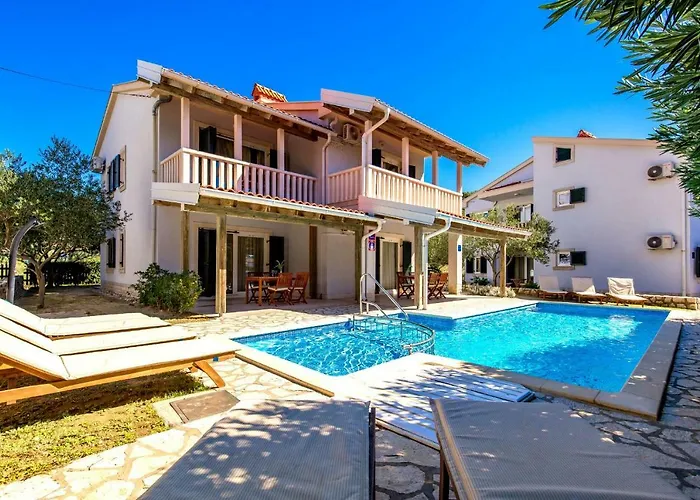 Villas Rab Palit