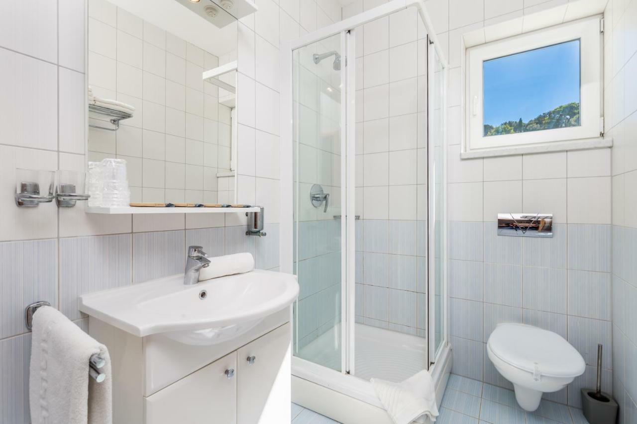 Apartament Rab *