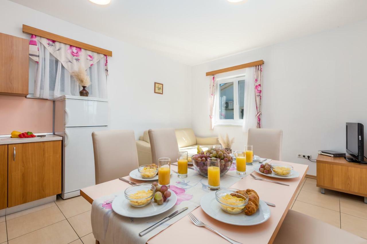 Rab Apartament
