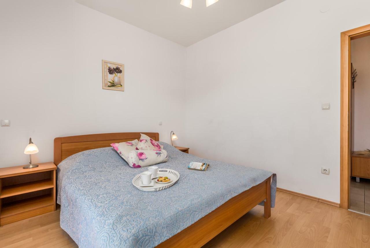 Apartament Rab