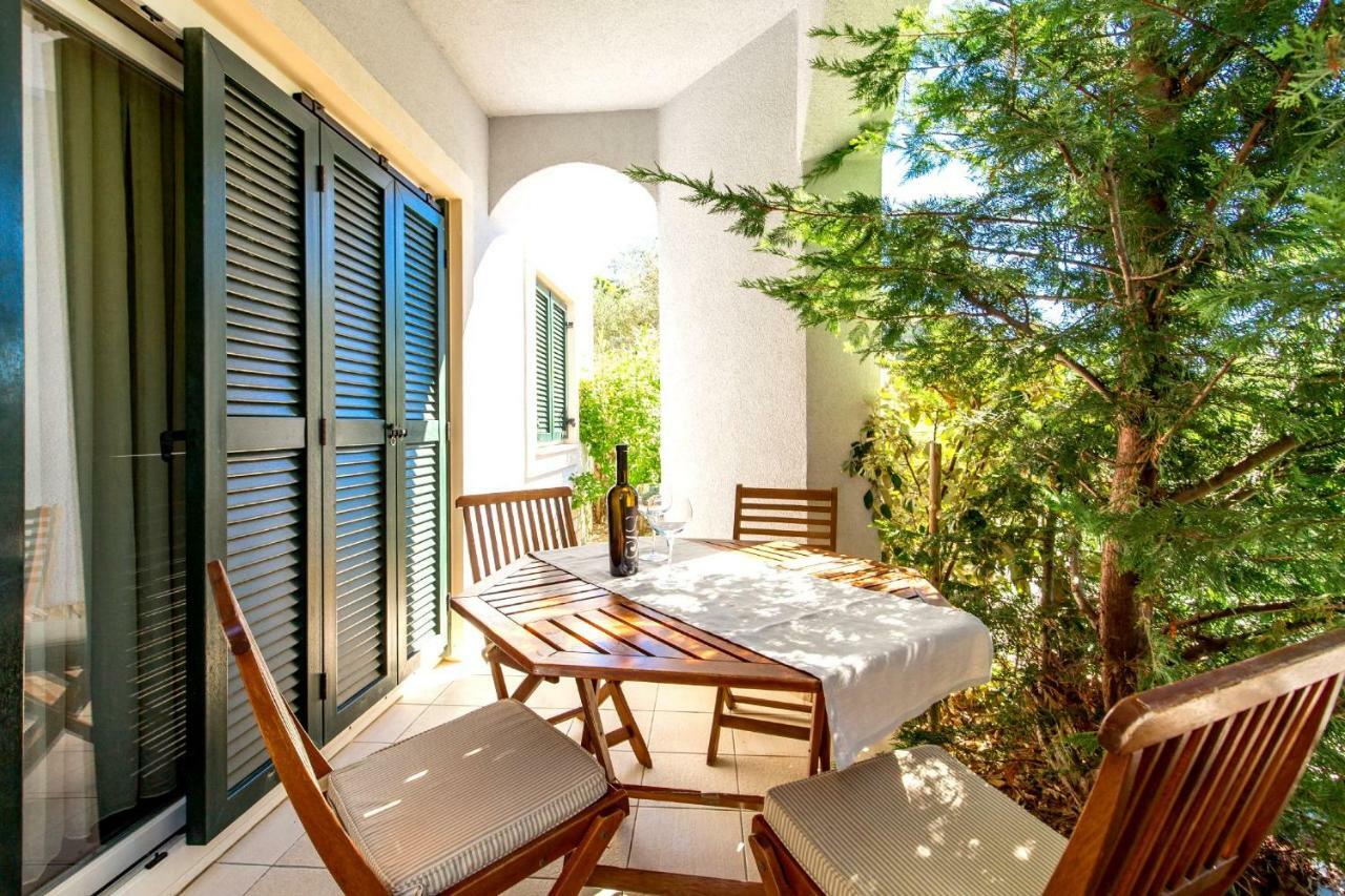 Apartament Rab *