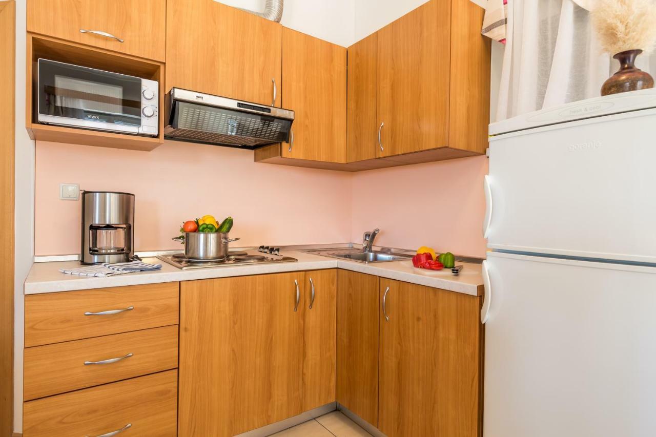 Apartment Rab