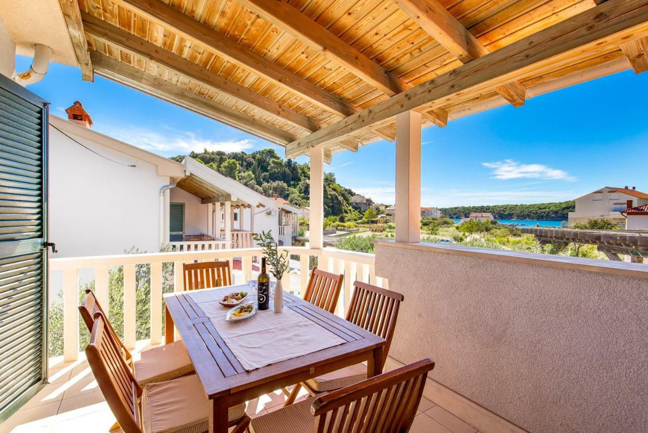 Apartament Rab *
